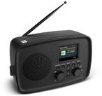 Medion&reg; Audio-System MEDION LIFE DAB+ Radio DRE-1 (MD89288) (5 W, Bluetooth 5.3)