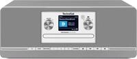 TechniSat DIGITRADIO 372 CD BT Digitalradio (DAB) (Digitalradio (DAB), FM-Tuner...