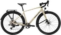 Bulls Gravelbike Bulls Daily Grinder 3 grau 2026, 12 Gang SHIMANO GRX RD-RX822,