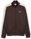 PUMA Trainingsjacke T7 ALWAYS ON Trainingsjacke Herren