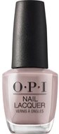 OPI Nagellack Nail Lacquer, schnelltrocknend, gl&auml;nzend, glattes Finish, wischfest,