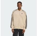adidas Originals Trainingstop SST ADICOLOR CLASSICS LOOSE TRACK TOP (1-tlg)