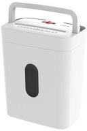 Olympia Aktenvernichter PS 54 CC Pro Papierschredder, P-4-Partikelschnitt, 8...
