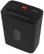 Olympia Aktenvernichter PS 54 CC Pro Papierschredder, P-4-Partikelschnitt, 8...