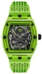 PHILIPP PLEIN Automatikuhr The $keleton Crystal
