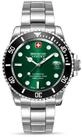 Swiss Military Hanowa Automatikuhr Swiss Military Hanowa SMWGL0006302 Herrenuhr