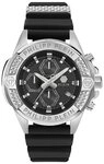 PHILIPP PLEIN Quarzuhr The $kull Chrono