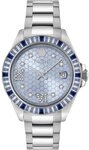 PHILIPP PLEIN Digitaluhr Philipp Plein Damen-Uhren Analog Quarz