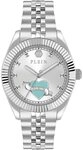 PHILIPP PLEIN Digitaluhr Philipp Plein Damen-Uhren Analog Quarz