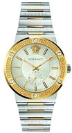 Versace Schweizer Uhr GRECA LOGO