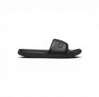 Crocs Sandale All Day Slide schwarz Damen Badeschuh