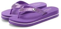 Venice Beach Sandale, Badeschuh, Badelatsche, Flip Flop, Badeschlappe, Pantolette