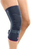 MEDI Kniebandage Medi Genumedi&reg; PA Knieorthese extraweit mit Haftba