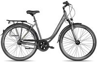 Adler Cityrad Verona NEXUS Wave, 7 Gang Shimano Nexus 7 R&uuml;cktritt Schaltwerk,