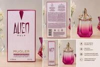 Thierry Mugler Extrait Parfum Thierry Mugler Alien Pulp