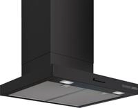 BOSCH Wandhaube DWB63BC60 Serie Serie 2 DWB63BC60, Einfache Tastensteuerung &