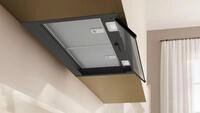 NEFF L&uuml;fterbaustein D65XCC2S0 Serie N 50 D65XCC2S0, Leistungsstarker, leiser...