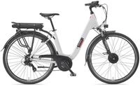 Telefunken E-Bike Cityrad Multitalent RC826, 7 Gang Shimano Shimano Tourney
