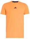 adidas Performance T-Shirt D4T TEE PUOR