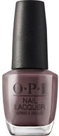 OPI Nagellack Nail Lacquer, schnelltrocknend, gl&auml;nzend, glattes Finish, wischfest,