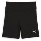 PUMA Leggings TAD ESS HIGH WAIST SHORT TIGHTS G mit DryCELL Technologie, mit