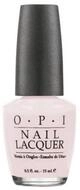 OPI Nagellack NAIL LACQUER Nagellack f&uuml;r bis zu 7 Tage #Sweet heart 15 ml