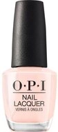 OPI Nagellack Nail Lacquer, schnelltrocknend, gl&auml;nzend, glattes Finish, wischfest,