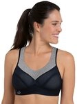 Anita Active Sport-BH Sport BH PanAlp wool (St&uuml;ck, 1-tlg) -