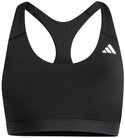 adidas Performance Sport-BH OPT ESS MS BRA ohne B&uuml;gel, mit Climacool&reg;...