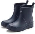 Gummistiefelette ELBSAND "Boots, Gummistiefel, Schlupfstiefel", Damen, Gr. 39,