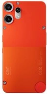 CMF BY NOTHING CMF Phone 2 Pro 8GB+256GB Smartphone (6.77 Zoll, 256 GB...