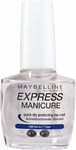 MAYBELLINE NEW YORK &Uuml;berlack EXPRESS MANICURE, mit nat&uuml;rlichen Inhaltsstoffen