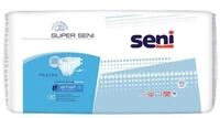 seni Inkontinenzboxer SENI Super Inkontinenzslips S 30 St&uuml;ck (Einzelpackung,...