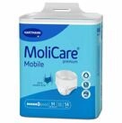 PAUL HARTMANN AG Inkontinenzboxer Hartmann MoliCare Premium Mobile 6 Tropfen M 14