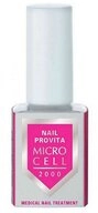 MICRO CELL Nagelh&auml;rter Micro Cell 2000 Medical Nail Treatment - Nail Provita