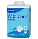 PAUL HARTMANN AG Inkontinenzboxer MoliCare Premium Mobile 6 Tropfen L