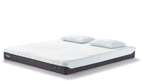 Visco-Matratze TEMPUR Pro&reg; CoolQuilt Visco-Matratze 27 cm, Tempur, 27 cm hoch,