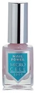 MICRO CELL Nagellack Micro Cell 3000 Nail Power - 12ml