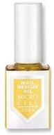 MICRO CELL Nagelpflege&ouml;l Micro Cell 2000 Nail Rescue Oil - 12ml
