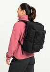 Jack Wolfskin Rucksack BERKELEY (1-tlg), f&uuml;r Erwachsene, sportlicher Stil, aus