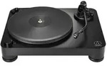 audio-technica Audio-Technica AT-LP7X Plattenspieler schwarz Plattenspieler