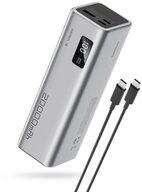 Cuktech Cuktech CUKP200X 100W 20000mAh Powerbank Powerbank