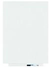 rocada Magnettafel Whiteboard SkinCOLOUR 6419R 55x75cm wei&szlig;