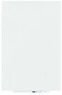 rocada Magnettafel Whiteboard SkinMATT 6421MATT 100x150cm wei&szlig;