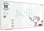 ALLboards Magnettafel ALLboards Magnetisches Whiteboard Magnettafel Premium...