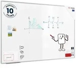 ALLboards Magnettafel ALLboards Magnetisches Whiteboard Magnettafel Premium EXPO 120