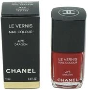 CHANEL Nagellack Chanel Le Vernis Nagellack 475 Dragon 13ml