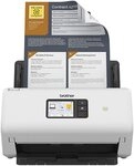 Brother Scanner
