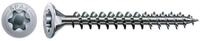 SPAX Schraube Spax Universalschraube 3,5 x 45 mm Senkkopf T-STAR plus...