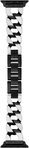 MICHAEL KORS Smartwatch-Armband Apple Strap, Wechselarmband, Ersatzarmband,